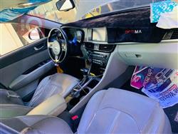 كيا اوبتيما